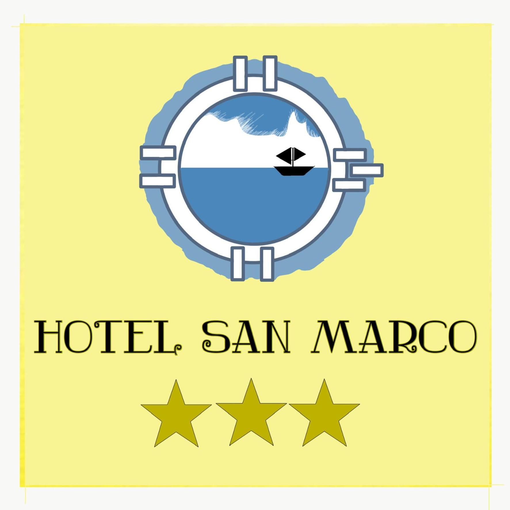 Hotel San Marco 사보나 외부 사진